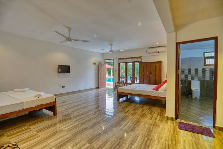 Hotel Om Residence