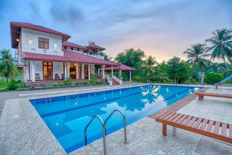 Hotel Om Residence