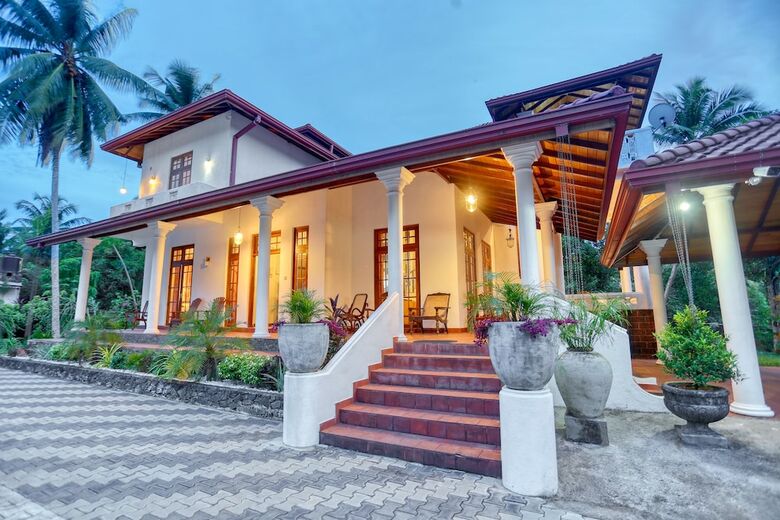 Hotel Om Residence