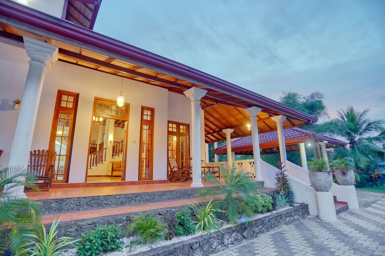 Hotel Om Residence
