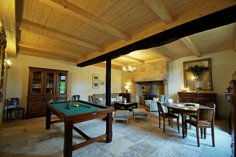 Logis De La Gerbaudrie