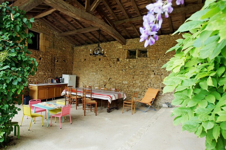Logis De La Gerbaudrie
