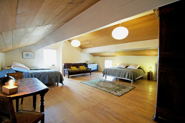 Logis De La Gerbaudrie