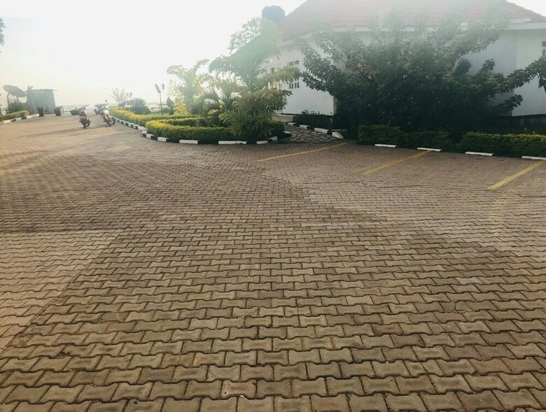 Hollandia Hotel