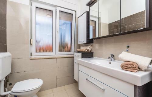Two-bedroom Apartment In Rijeka