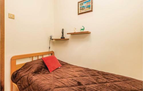Four-bedroom Holiday Home In Rijeka