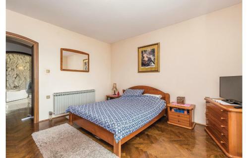 Four-bedroom Holiday Home In Rijeka