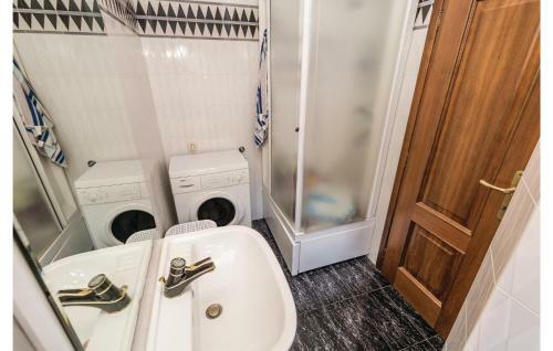 Four-bedroom Holiday Home In Rijeka