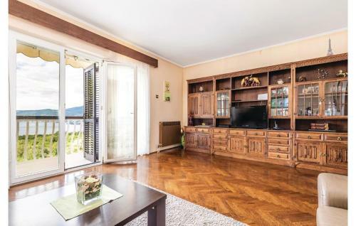 Four-bedroom Holiday Home In Rijeka