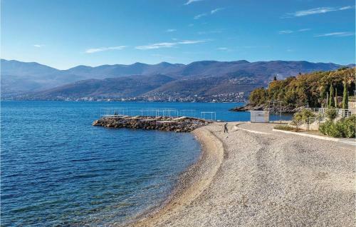 Four-bedroom Holiday Home In Rijeka