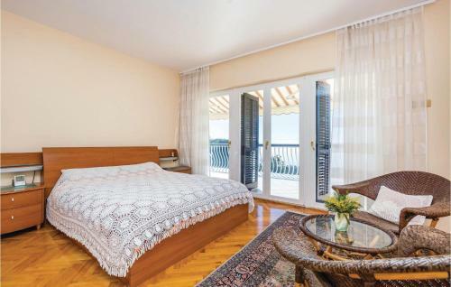 Four-bedroom Holiday Home In Rijeka