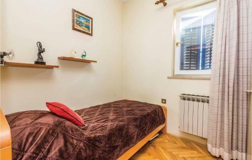 Four-bedroom Holiday Home In Rijeka