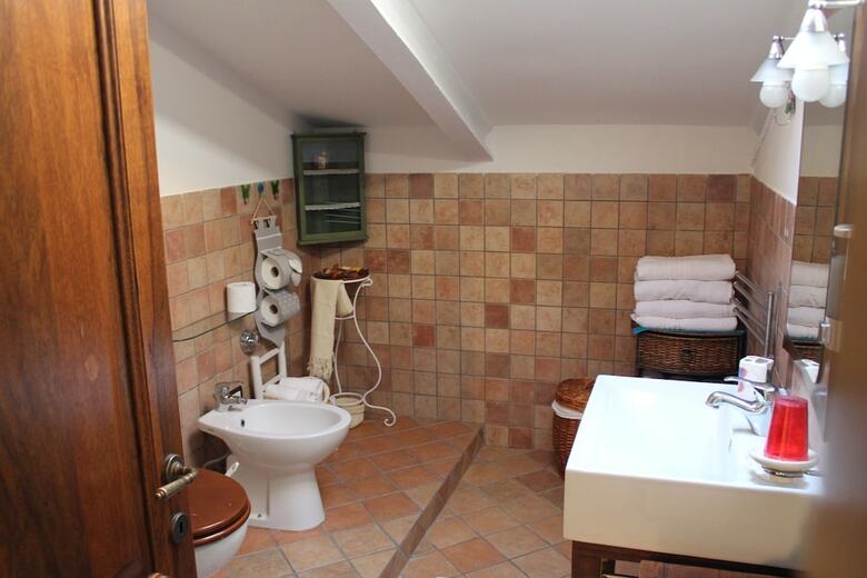 Bed & Breakfast Mansarda Viti
