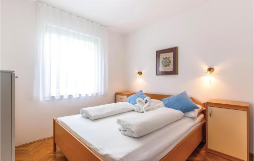 Two-bedroom Apartment In Selce