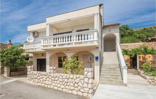 Two-bedroom Apartment In Senj