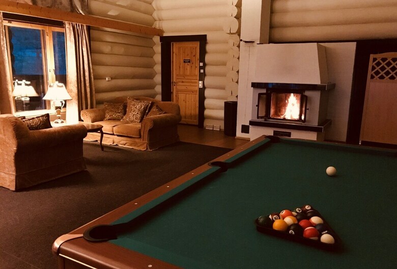 Agroturismo Holiday Village Kukkap��