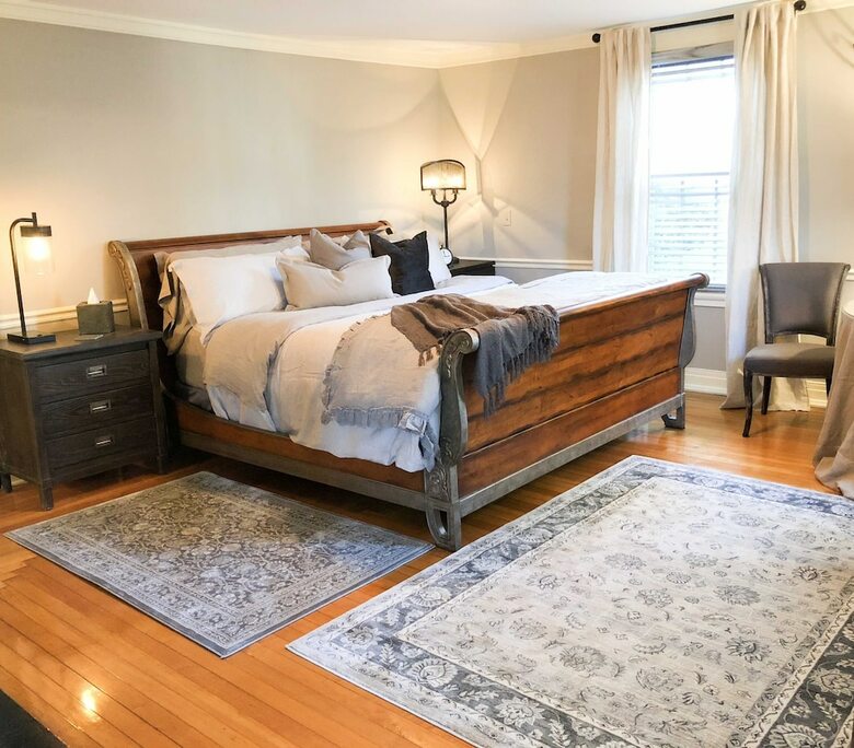 The Watson Boutique Bed & Breakfast