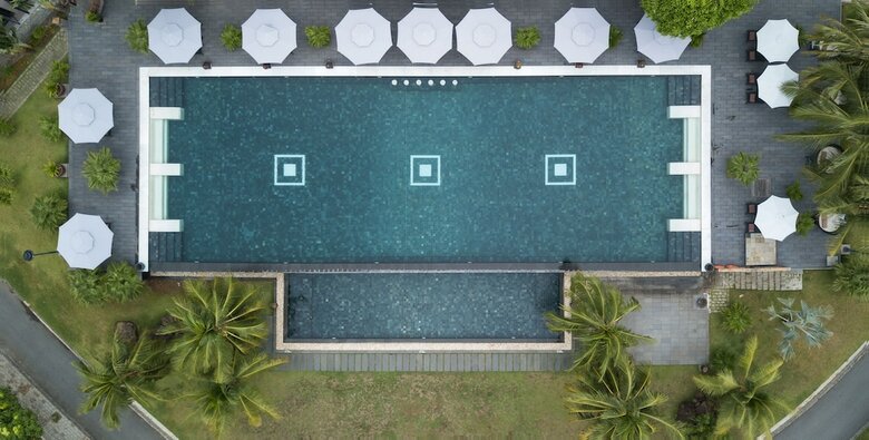 Hotel Vedana Lagoon Resort And Spa