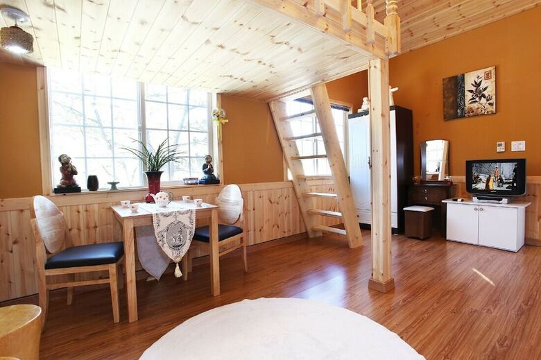 Yeondam Pension