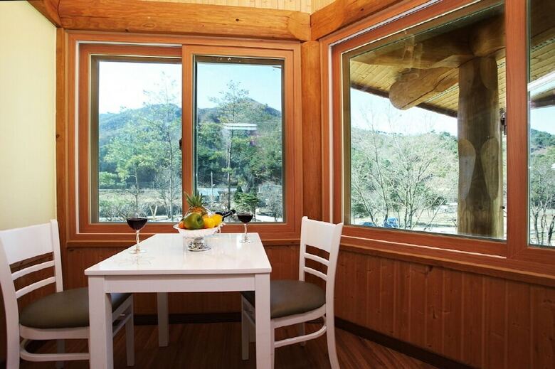 Yeondam Pension