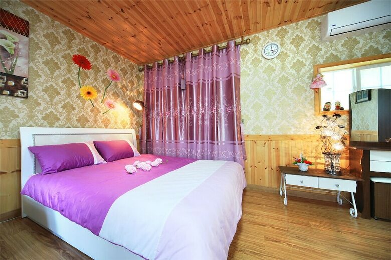 Yeondam Pension