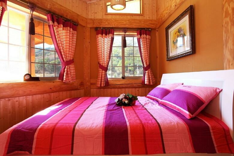 Yeondam Pension