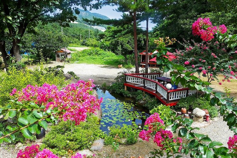 Yeondam Pension
