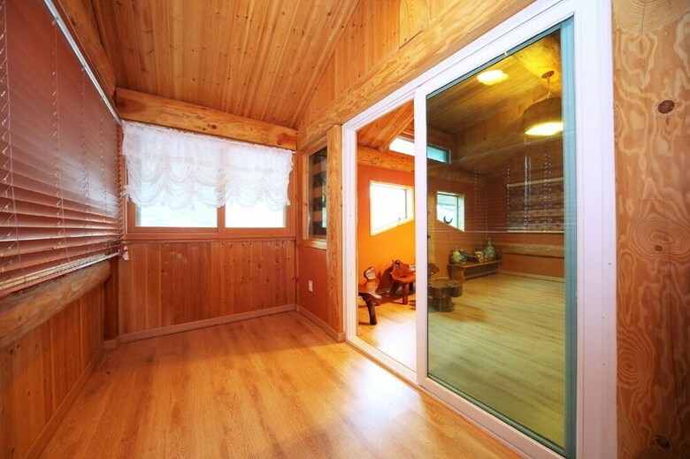 Yeondam Pension