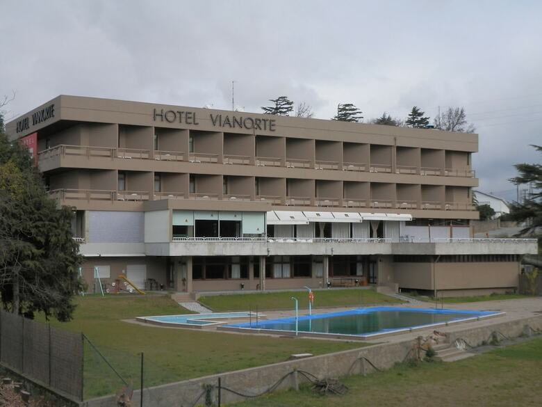 Hotel Via Norte