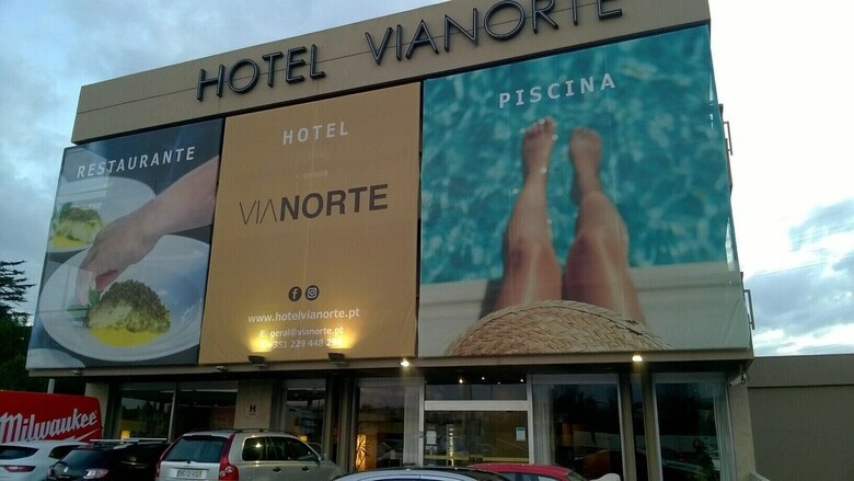 Hotel Via Norte