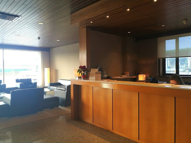 Hotel Via Norte