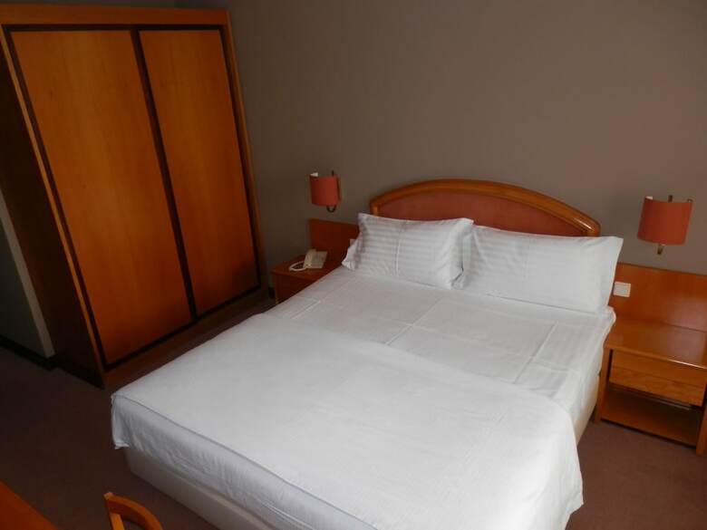 Hotel Via Norte