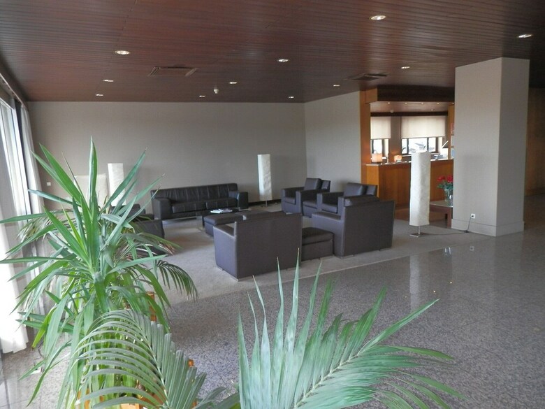 Hotel Via Norte