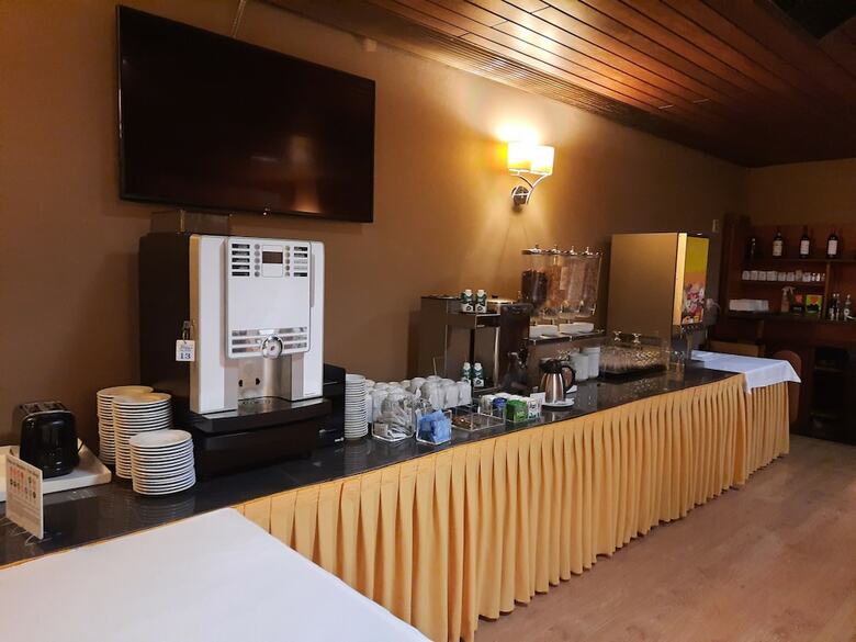 Hotel Via Norte
