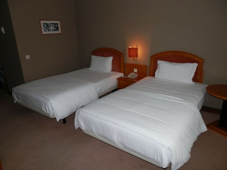 Hotel Via Norte