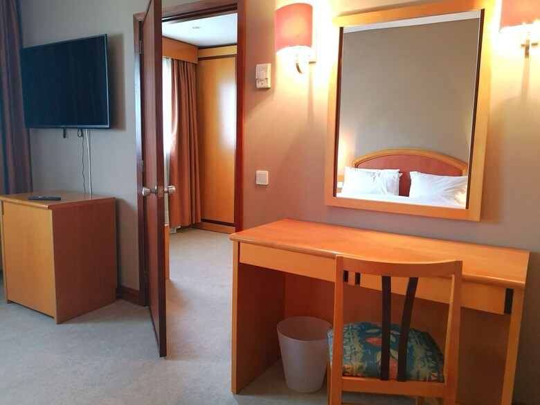 Hotel Via Norte