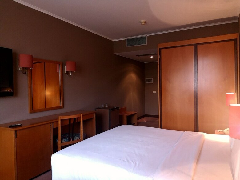 Hotel Via Norte