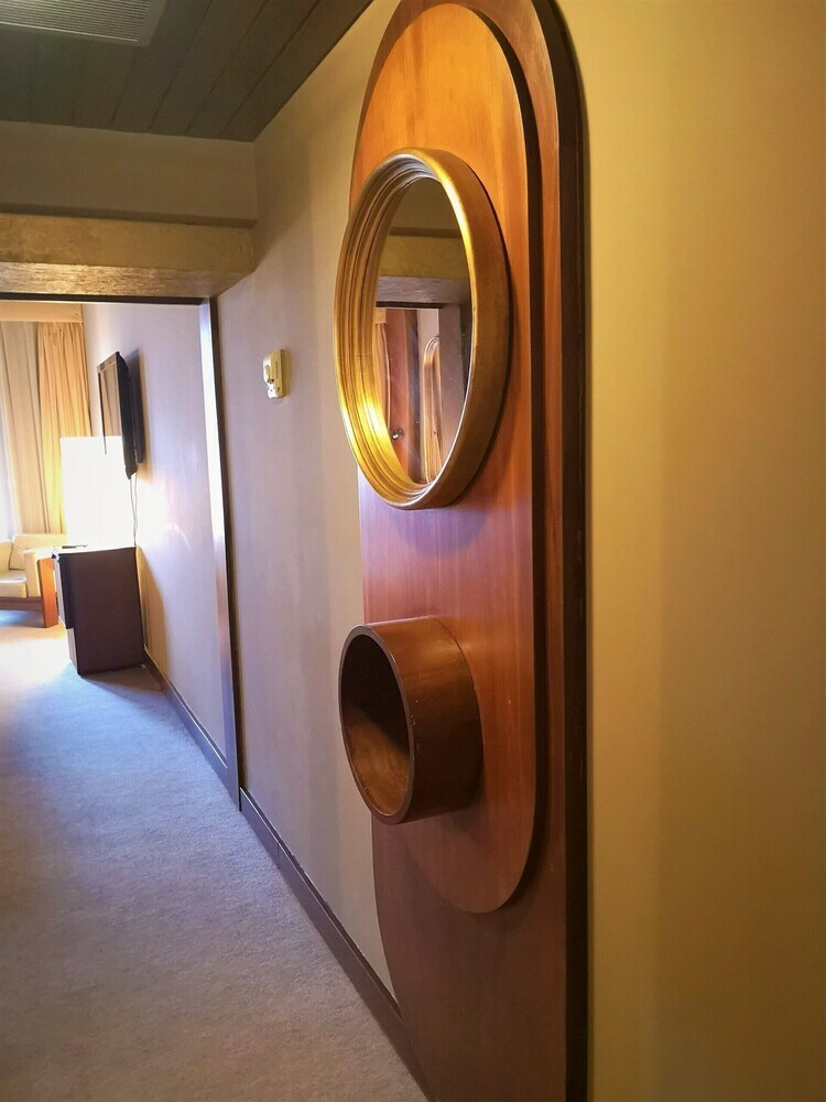 Hotel Via Norte