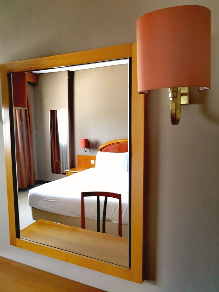 Hotel Via Norte