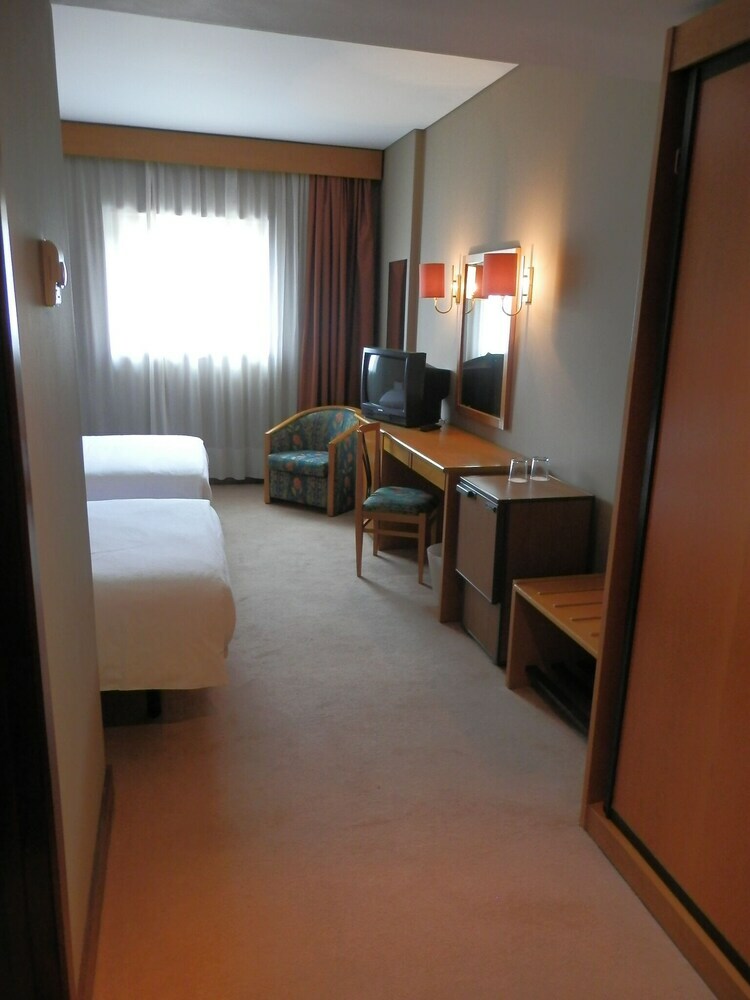 Hotel Via Norte