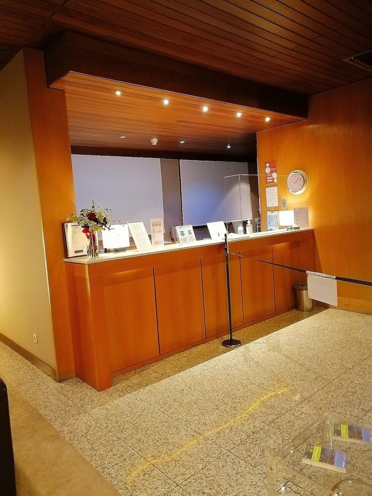 Hotel Via Norte
