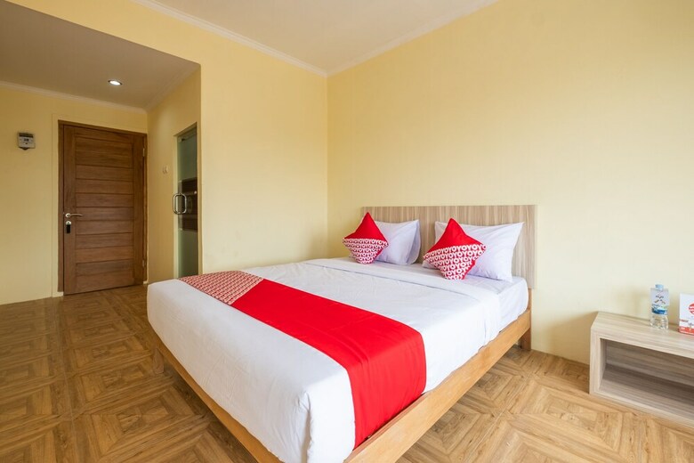Hostal Oyo 1360 Bumi Makhraja