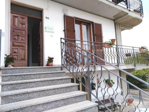 Bed & Breakfast Dolce Risveglio