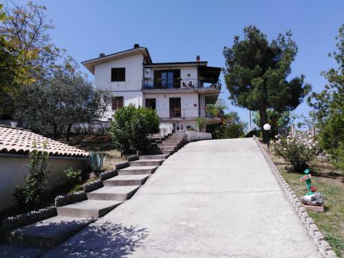 Bed & Breakfast Dolce Risveglio