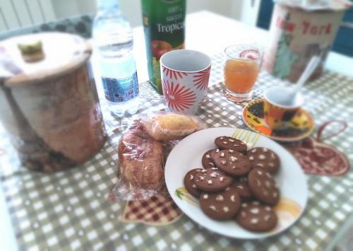 Bed & Breakfast Dolce Risveglio