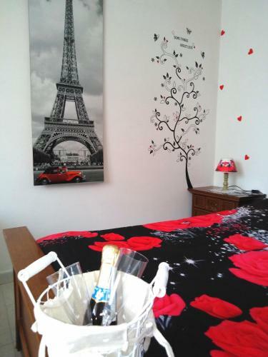 Bed & Breakfast Dolce Risveglio