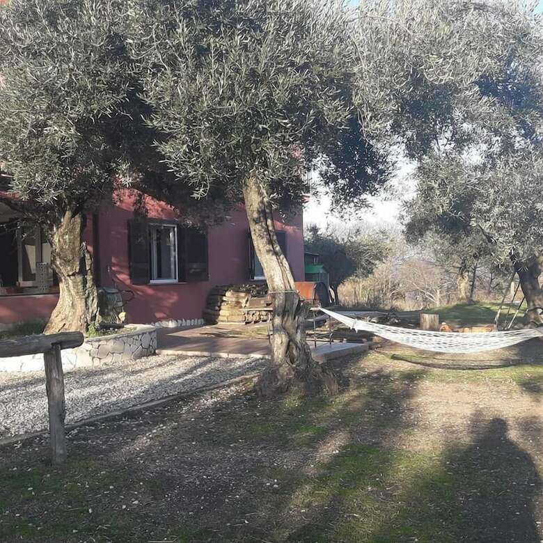 Agroturismo La Masseriola Agriturismo