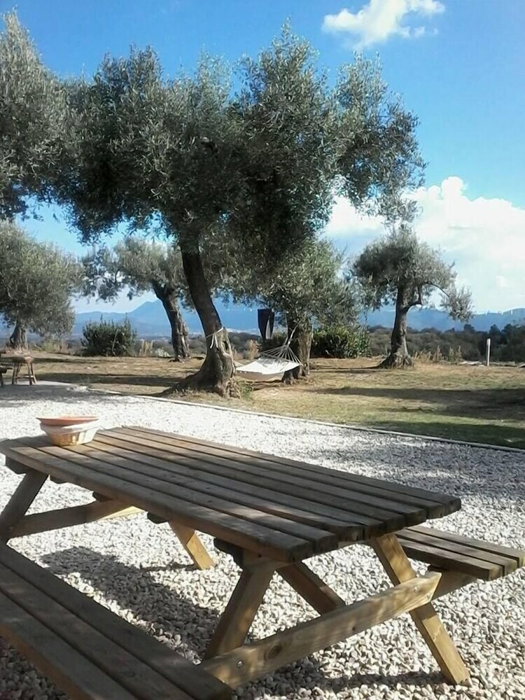 Agroturismo La Masseriola Agriturismo