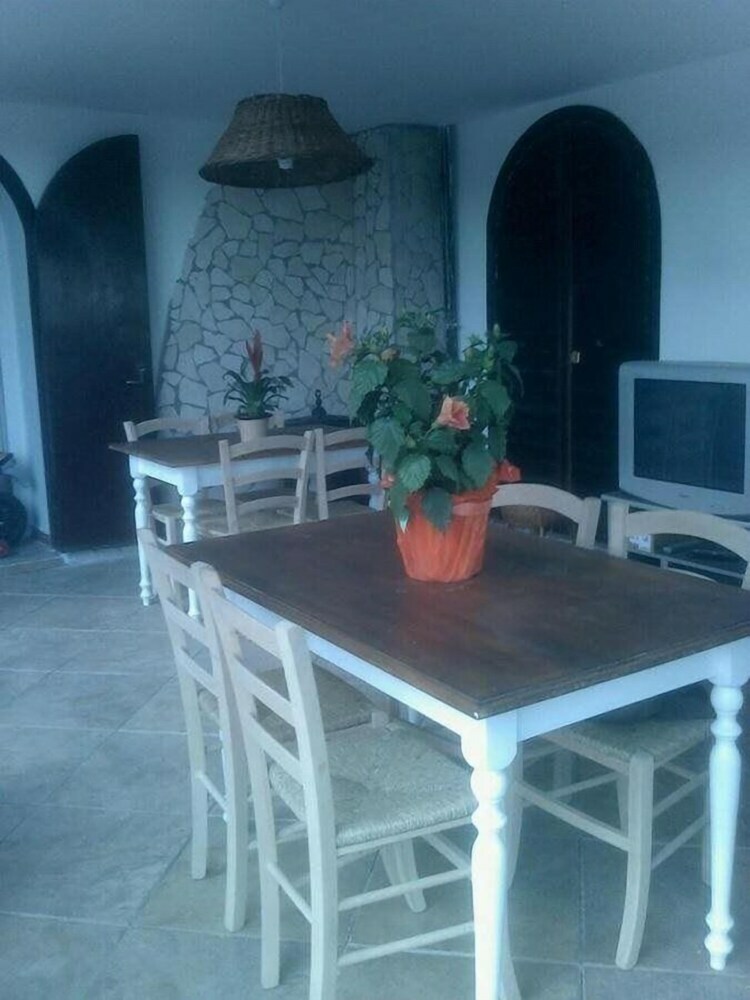 Agroturismo La Masseriola Agriturismo