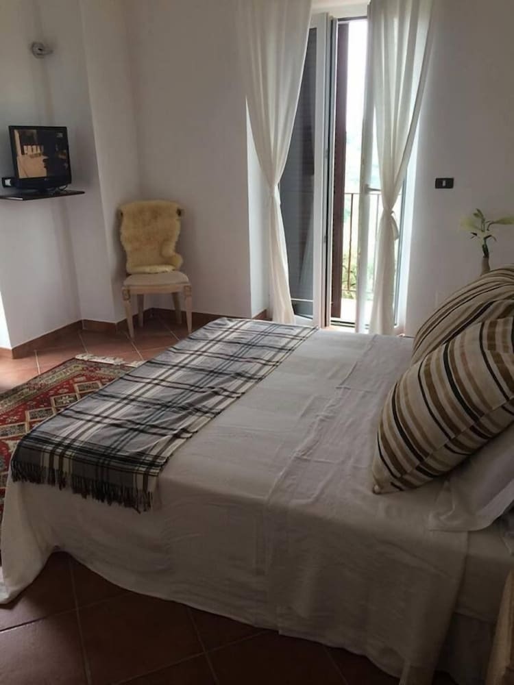 Agroturismo La Masseriola Agriturismo